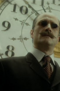 Curious Case of Benjamin Button, The